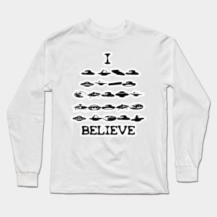 I believe Long Sleeve T-Shirt